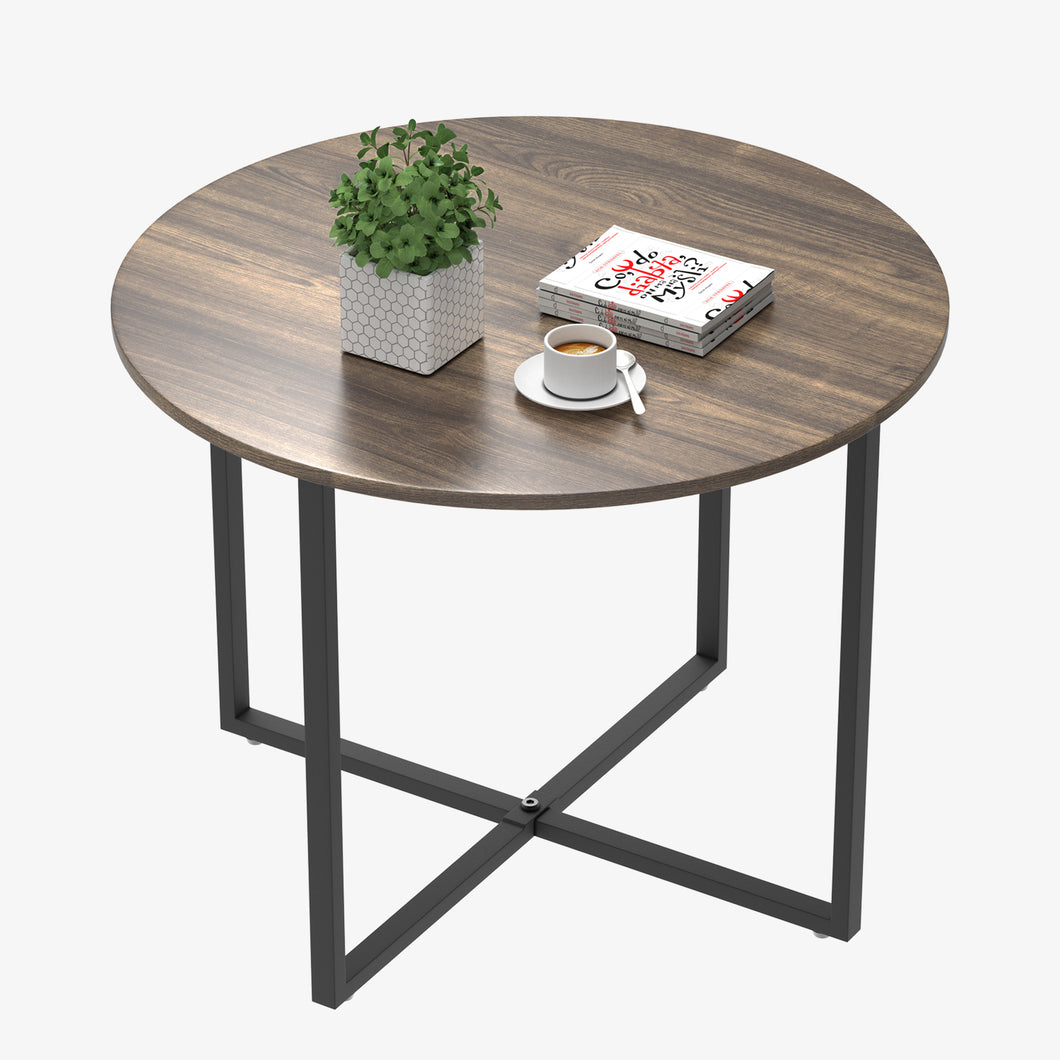 Idealhouse 60cm Round Coffee Table